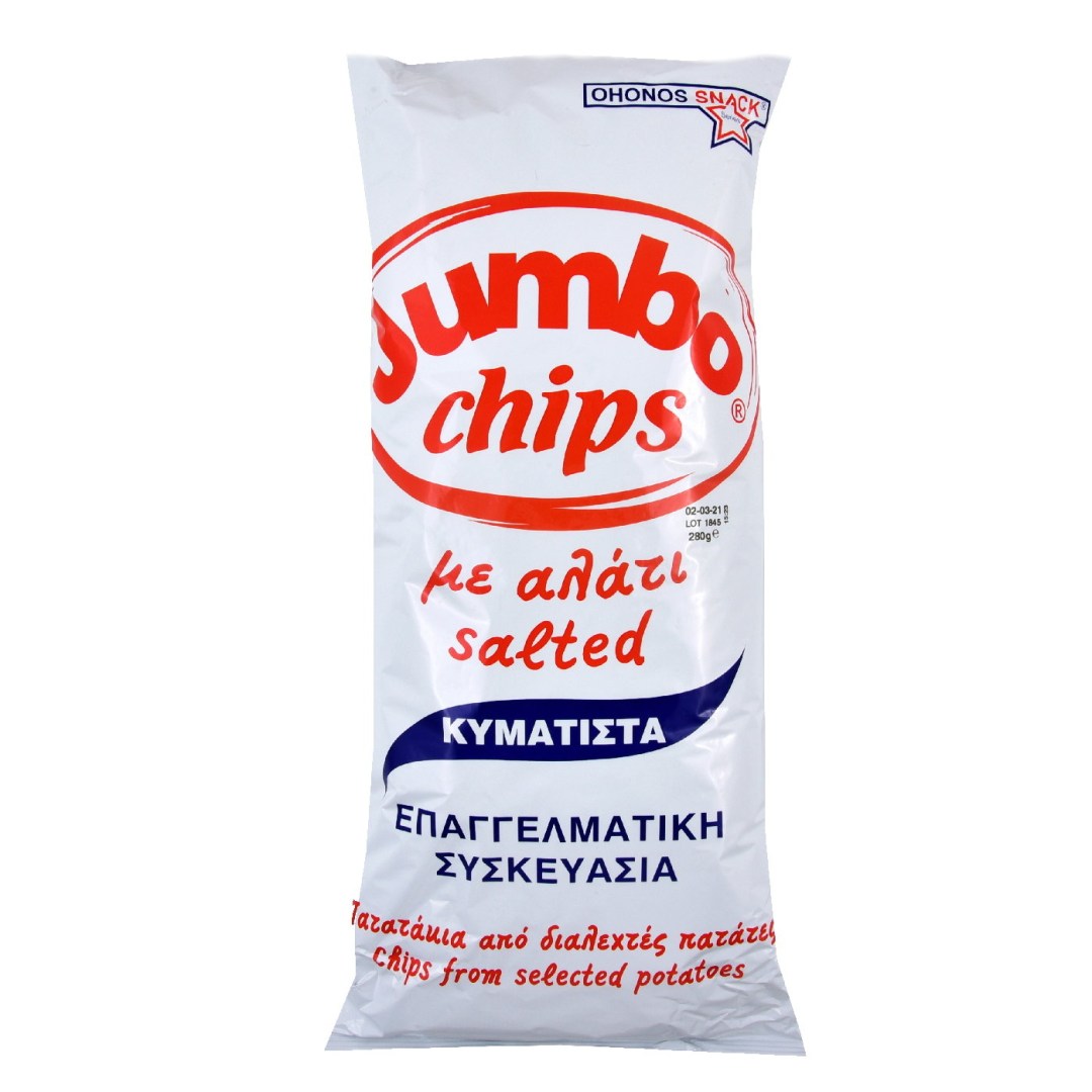 jumbo chips